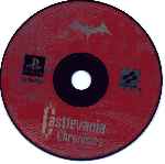 miniatura castlevania-chronicles-cd-por-seaworld cover psx