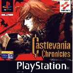 miniatura castlevania-chronicles-frontal-por-seaworld cover psx
