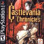 miniatura castlevania-chronicles-frontal-v2-por-saxugtin cover psx