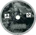 miniatura castlevania-symphony-of-the-night-cd-por-sikhard cover psx