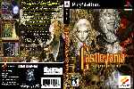 miniatura castlevania-symphony-of-the-night-dvd-custom-por-direnkyo cover psx