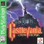 miniatura castlevania-symphony-of-the-night-frontal-por-palpito cover psx