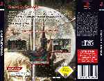 miniatura castlevania-trasera-v2-por-daher cover psx