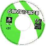 miniatura centipede-cd-por-seaworld cover psx