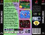 miniatura centipede-trasera-por-seaworld cover psx