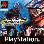 miniatura championship-motocross-frontal-por-seaworld cover psx
