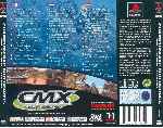 miniatura championship-motocross-trasera-por-seaworld cover psx