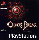 miniatura chaos-breack-frontal-por-seaworld cover psx
