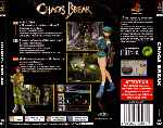 miniatura chaos-breack-trasera-por-seaworld cover psx
