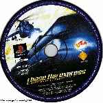 miniatura chase-the-express-el-expreso-de-la-muerte-cd1-por-seaworld cover psx