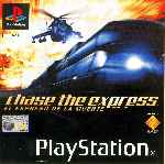 miniatura chase-the-express-el-expreso-de-la-muerte-frontal-por-seaworld cover psx