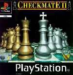 miniatura check-mate-2-frontal-por-drago32 cover psx
