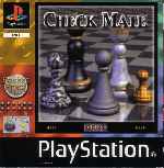 miniatura check-mate-frontal-por-drago32 cover psx