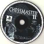 miniatura chessmaster-ii-cd-por-seaworld cover psx