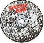 miniatura chicken-run-evasion-en-la-granja-cd-por-seaworld cover psx