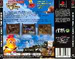 miniatura chicken-run-evasion-en-la-granja-trasera-por-seaworld cover psx