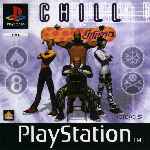miniatura chill-frontal-por-seaworld cover psx