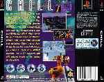 miniatura chill-trasera-por-seaworld cover psx