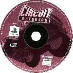 miniatura circuit-breakers-cd-por-seaworld cover psx