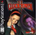 miniatura clock-tower-2-frontal-por-seaworld cover psx