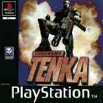 miniatura codename-tenka-frontal-por-seaworld cover psx