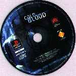 miniatura cold-blood-cd2-por-seaworld cover psx