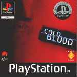miniatura cold-blood-frontal-por-seaworld cover psx