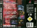 miniatura cold-blood-trasera-por-seaworld cover psx