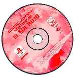 miniatura colony-wars-el-sol-rojo-cd-por-seaworld cover psx