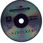 miniatura command-conquer-cd2-por-seaworld cover psx