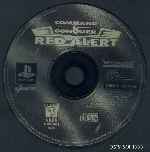 miniatura command-conquer-red-alert-cd1-por-seaworld cover psx