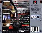 miniatura command-conquer-trasera-por-seaworld cover psx