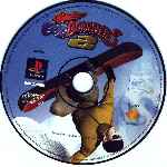 miniatura cool-boarders-2-cd-por-seaworld cover psx