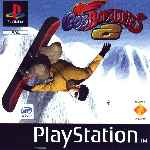 miniatura cool-boarders-2-frontal-por-seaworld cover psx