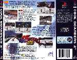 miniatura cool-boarders-2-trasera-por-seaworld cover psx