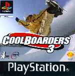miniatura cool-boarders-3-frontal-por-seaworld cover psx