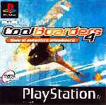 miniatura cool-boarders-4-frontal-por-seaworld cover psx