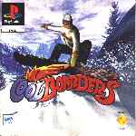 miniatura cool-boarders-frontal-por-seaworld cover psx