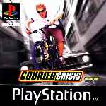 miniatura courier-crisis-frontal-por-seaworld cover psx