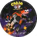 miniatura crash-bandicoot-2-cd-por-seaworld cover psx