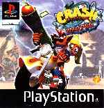 miniatura crash-bandicoot-3-frontal-por-seaworld cover psx