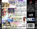 miniatura crash-bandicoot-3-trasera-por-seaworld cover psx