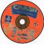 miniatura crash-bandicoot-cd-por-seaworld cover psx