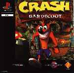 miniatura crash-bandicoot-frontal-por-franki cover psx