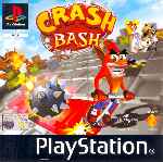 miniatura crash-bash-frontal-por-seaworld cover psx