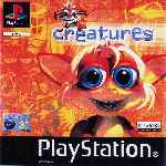 miniatura creatures-frontal-por-seaworld cover psx