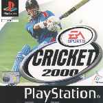 miniatura cricket-2000-frontal-por-seaworld cover psx