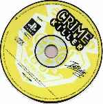 miniatura crime-killer-cd-por-seaworld cover psx