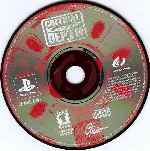 miniatura critical-depth-cd-por-seaworld cover psx