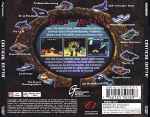 miniatura critical-depth-trasera-por-seaworld cover psx